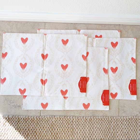 NWT Opalhouse Placemats (4 Count) - Picture 5 of 5